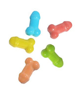Super Fun Penis Candy Bag – Delicious Tiny Candy Bag Multi > Novelties > Candy & Edible Items