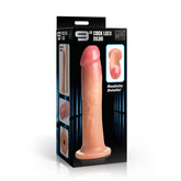Cock Lock Dildo (Light Pink) – 9 Inch Realistic Dildo Default Title > Dildos > Realistic Dildos
