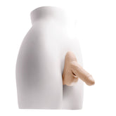 Silicone Stand to Pee Device Light Realistic Stp for Comfort Packers