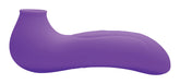 Shegasm Petite (Purple) – Slim Focused Clitoral Stimulator Purple Clit Stimulators