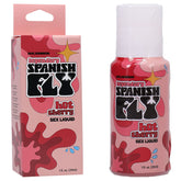 Spanish Fly Sex Liquid (Hot Cherry) – 29ml Aphrodisiac Enhancer Default Title > Essentials > Mens Enhancers