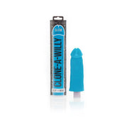 Clone-A-Willy Glow in the Dark Kit – Penis Casting Kit > Dildos > Mould Your Own Kits