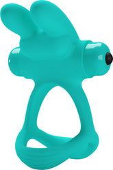 Passionate Dante – Waterproof Silicone Vibrator > Sex Toys > Couples Toys