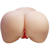 Julia Masturbator – Anatomically Precise Vagina and Anal Stimulator with Weighted Core > Sex Toys For Men > Assbators