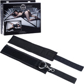 Master Series Interlace Bed Restraint Set – Versatile Restraint Kit with Neoprene Cuffs > Bondage Gear > Bed Restraints