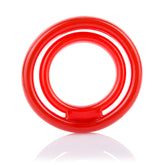 RingO 2 Dual Cock Ring – Penis Ring for Shaft and Testicles Isolation > Cock Ring > Single