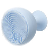 Posh Touch Me Blue Handheld Massager with Suction Base Vibe STIMULATORS