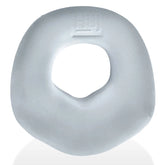 Fit Bulge Hung-Style Cockring Clear Steam > Cock Ring > Single