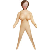 Inflatable Love Doll Ming with Three Love Holes and Large Breasts > Sex Toys > Sex Dolls > Inflatable