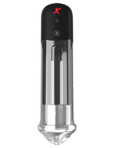 Pdx Elite Blowjob Power Pump – Intermittent Life-Like Suction Penis Pump PUMPS Male Electric