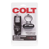 COLT Power Cock Ring Cock Rings Vibrating