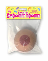 Smooshy Mallow Boob- Sensory Fidget Toy Default Title Gag Gifts & Novelties