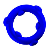 Oxballs Spinner – Mega-Stretch Silicone Cock Ring Cockrings