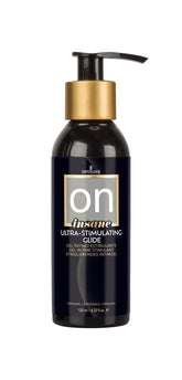 On Insane Original – Ultra-Stimulating Personal Moisturizer 4oz > Lube > Speciality
