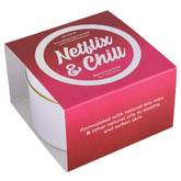 Massage Candle Berry Yummy (4 Oz Jar) – Scented Massage Candle Default Title Massage Candles