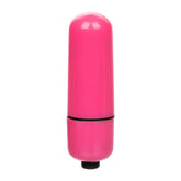 3-Speed Bullet – Travel Size 2.25 Inch Vibrator > Vibrators > Mini Vibrators
