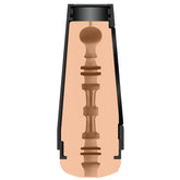 Main Squeeze Lulu Chu Ultraskyn Stroker – Variable-Pressure Realistic Male Masturbator Default Title Strokers - Celebrity