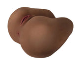 Mistress Chanel Vibrating Missionary – 10 Function Vibrator > Sex Toys For Men > Masturbators > Vibrating