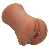 Stroke It Wet Ass Pussy – Heavy-Duty Stroking Sleeve > Sex Toys For Men > Masturbators > Manual
