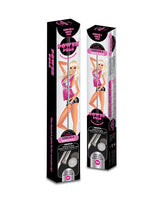 Adjustable Portable Power Pole for Dance and Fitness Fun Sex Furniture
