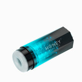 Adrian Water Spa Rotating Male Masturbator Blue Sleeve Toy Strokers - Auto