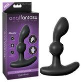 Anal Fantasy Elite Collection P-Motion Massager 11.7cm Rechargeable > Anal Range > Prostate Massagers