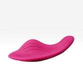 App Controlled Pink Tinker Panty Vibrator for Discreet Use Panty Vibrators