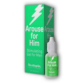 Arouse for Him Stimulating Gel 5 Oz Enhance Male Pleasure ENHANCERS