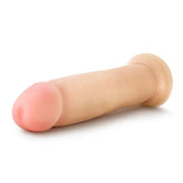 Au Naturel Magnum Dong 9.5 Inch – Dual Density Realistic Dildo > Realistic Dildos and Vibes > Large Dildos