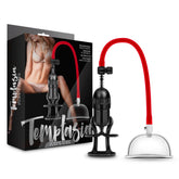 Temptasia Intense Pussy Pump System – Suction Pump Kit > Pumps > Female Pumps