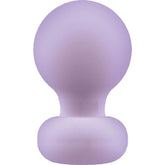 Baby Baller Wet Dreams Ultra Compact Purple Clitoral Vibrator STIMULATORS