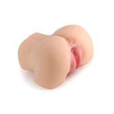 Barely Legal Hazel (Tan) – Realistic Soft Stroker Masturbator > Sex Toys For Men > Assbators