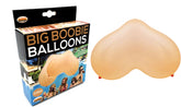 Big Boobie Balloons 6 Pcs Adult Party Toy Novelty Decorations Gag Gifts & Novelties
