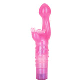 Butterfly Kiss G Spot Vibrator For Intense Pleasure VIBRATORS-RABBIT-MULTI