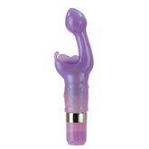 Butterfly Kiss Platinum Edition Vibrator 9 Function Purple VIBRATORS-RABBIT-MULTI