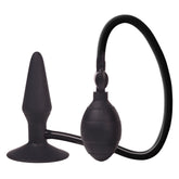 COLT Medium Pumper Inflatable Anal Plug > Anal Range > Tunnel and Stretchers