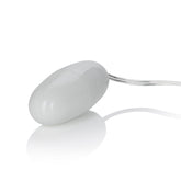 CalExotics Pocket Exotic Vibrating Ivory Bullet Vibrator BULLETS