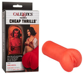 Cheap Thrills She Devil Red Male Masturbation Aid Stroker Strokers - Fantasy