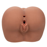 Cheap Thrills The Roller Babe Heavyweight Male Masturbator Toy Strokers - Manual