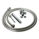 Clean Stream Shower Enema Set Douches