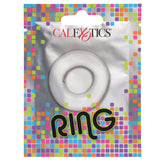 Clear Stretchy Cock Ring for Enhanced Stamina and Performance COCK RINGS