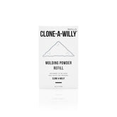 Clone A Willy Kit Molding Powder Refill 3 Ounce Box > Realistic Dildos and Vibes > Mould your own kits
