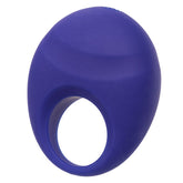 Closer Intimate Vibrating Ring Embrace Purple Couples Toys