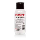 Colt Slick Water-Based Personal Lubricant 16.57 Oz Bottle Speciality Lubricants