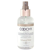 Coochy After Shave Protection Mist 4 Oz Soothing Body Mist Bath & Body
