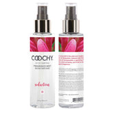 Coochy Oh So Tempting Fragrance Mist 4 Oz Body Spray Bath & Body