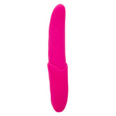 Couture Collection Gyrating Flicker Pink Wireless Vibrator STIMULATORS