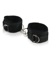 Fetish Fantasy Luv Cuffs Limited Edition – Soft Faux-Fur Restraint Cuffs > Bondage Gear > Restraints