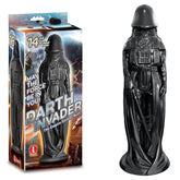 Darth Invader 14 Inch Fantasy Dong – Strong Suction Cup Large Dong Fantasy Dongs
