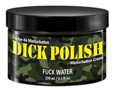 Dick Polish Masturbation Cream 9.1oz Long-Lasting Lubricant Masturbation Cream